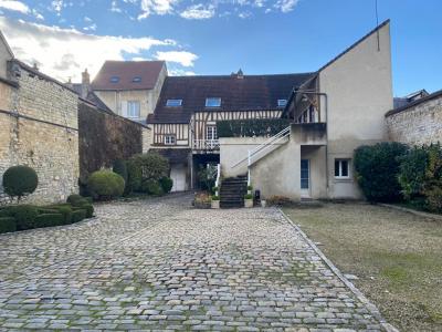 photo For sale House COMPIEGNE 60