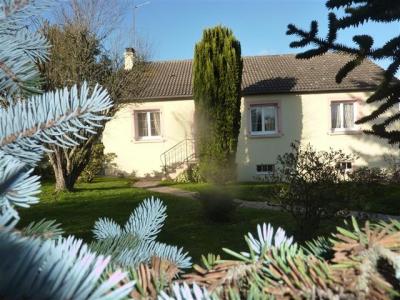 Vente Maison 6 pièces MAYENNE 53100