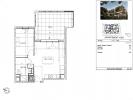 Acheter Appartement 44 m2 Sete