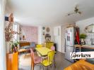 Annonce Vente 3 pièces Appartement Paris-10eme-arrondissement
