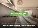 Acheter Appartement 80 m2 Antibes
