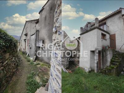 photo For sale House OLARGUES 34