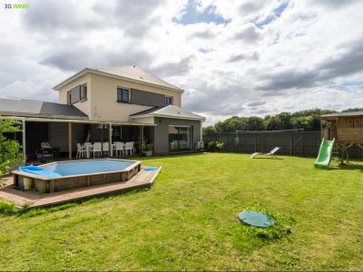 Vente Maison 6 pièces DREUX 28100