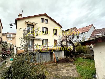 Vente Maison 9 pièces AGUESSAC 12520