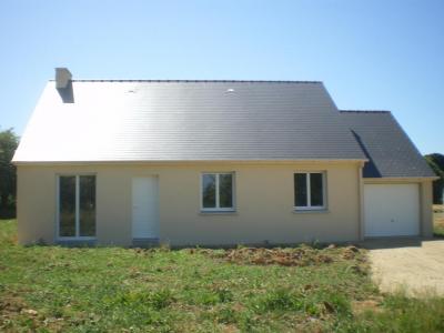 Vente Maison 4 pièces CAMORS 56330