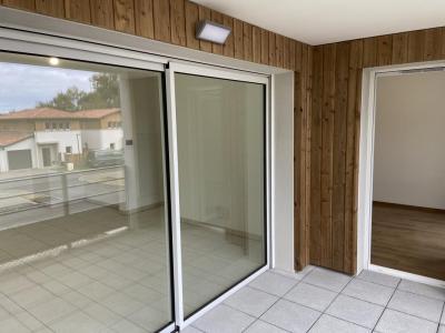 Vente Appartement SOUSTONS 