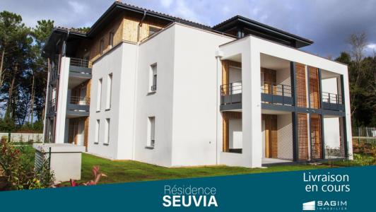 Vente Appartement SOUSTONS 