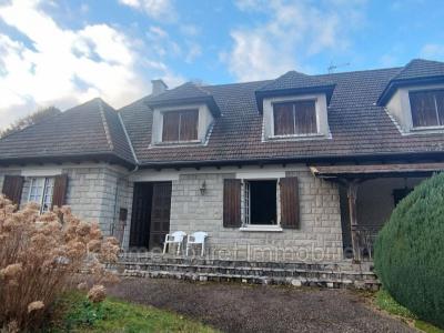 For sale House NEUVIC 