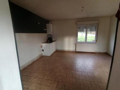 Vente Maison GEVIGNEY-ET-MERCEY  70