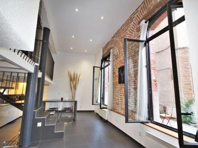 Location Appartement 2 pièces TOULOUSE 31000