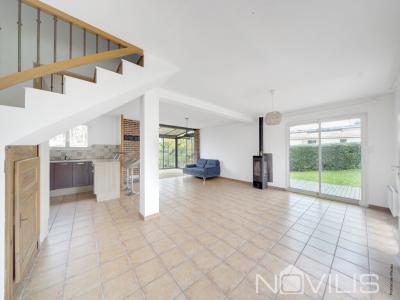 Vente Maison 4 pièces SAINT-LYS 31470