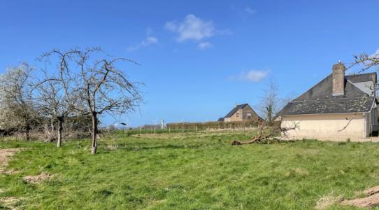 Vente Maison GUEUTTEVILLE-LES-GRES 