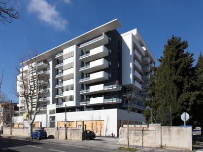 Vente Appartement 2 pièces MARSEILLE-10EME-ARRONDISSEMENT 13010