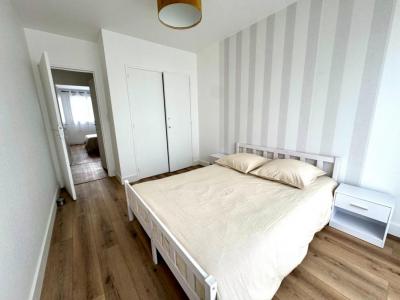 Location Appartement 5 pièces LAVAL 53000