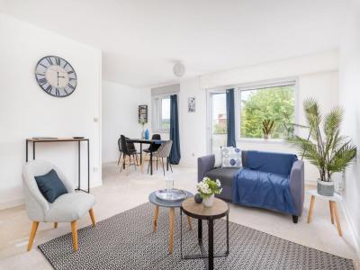 photo For sale Apartment VILLEFONTAINE 38