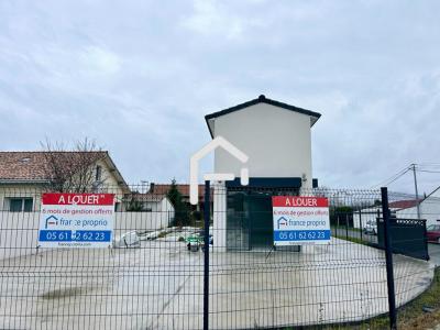photo For rent Commercial office PORTET-SUR-GARONNE 31