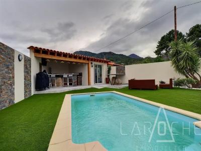 photo For sale House SOREDE 66