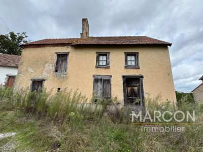 Vente Maison CHAMBON-SUR-VOUEIZE 