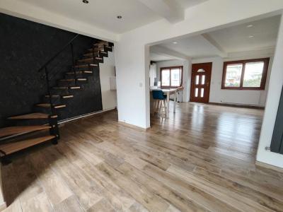 Vente Maison 3 pièces BERCK 62600