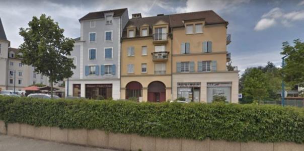 Location Appartement 2 pièces VAUREAL 95490