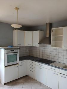 photo For rent Apartment FLEUREY-LES-SAINT-LOUP 70