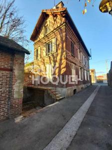 photo For sale House COMPIEGNE 60