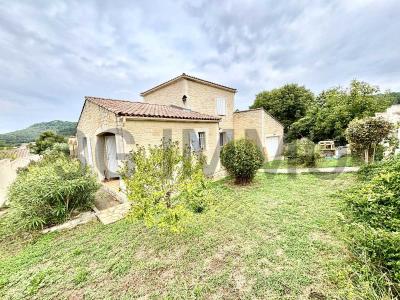 photo For sale House UZES 30
