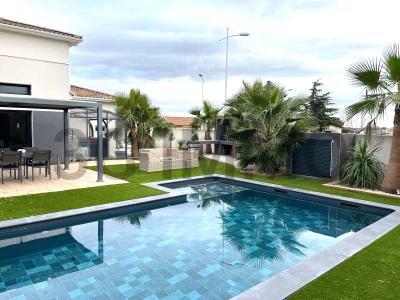 photo For sale House SERVIAN 34