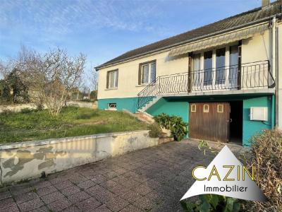 photo For sale House GACE 61