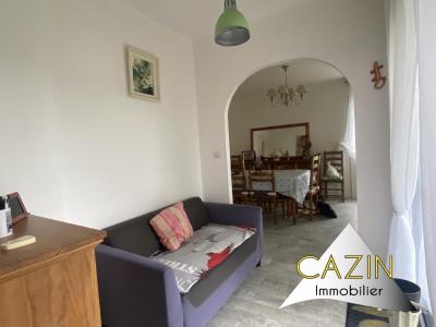 Vente Appartement VIMOUTIERS VIMOUTIERS