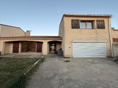 Vente Maison 5 pièces ALENYA 66200