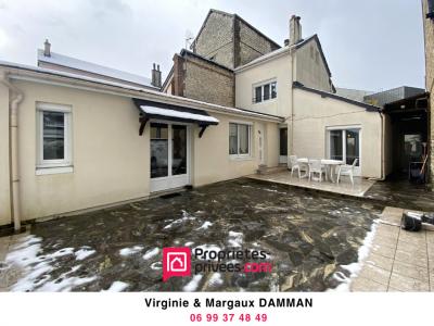 photo For sale House ELBEUF 76