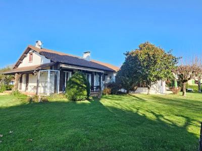 Vente Maison AGONAC  24