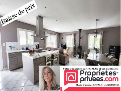 Vente Maison 6 pièces LIMOUX 11300