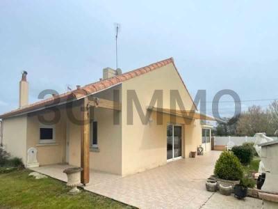 photo For sale House SAINT-BREVIN-LES-PINS 44