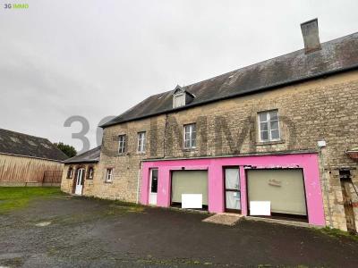 photo For sale Apartment building TRIBEHOU 50