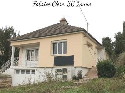 photo For sale House AUXERRE 89