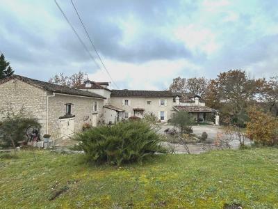 photo For sale House CAHUZAC-SUR-VERE 81