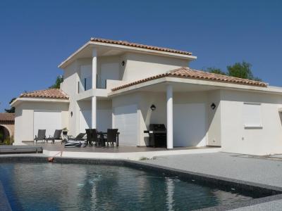 photo For sale House VIDAUBAN 83