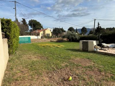 Vente Maison 4 pièces POURRIERES 83910