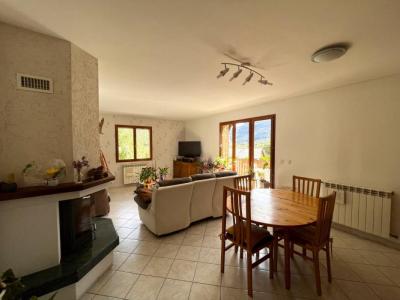 Vente Maison SAINT-MARTIN-DE-QUEYRIERES 