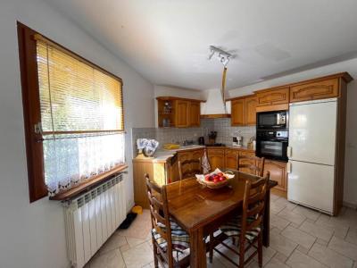 Vente Maison SAINT-MARTIN-DE-QUEYRIERES 