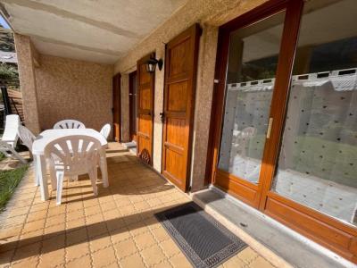 Vente Maison SAINT-MARTIN-DE-QUEYRIERES 