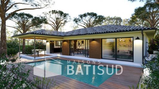 Vente Maison 4 pièces AUDENGE 33980