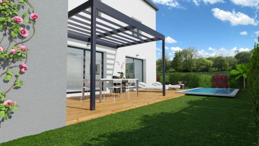 Vente Maison PORTIRAGNES 