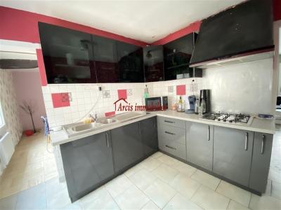Vente Maison ARCIS-SUR-AUBE 