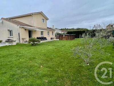Vente Maison 5 pièces HOURTIN 33990