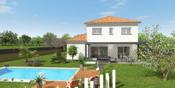 Vente Maison 5 pièces CHARMEIL 03110