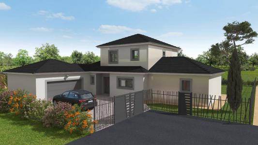 photo For sale House CREUZIER-LE-NEUF 03