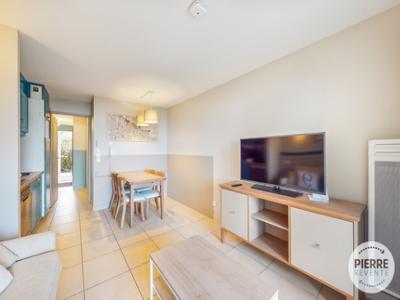 Vente Appartement 2 pièces DOUARNENEZ 29100
